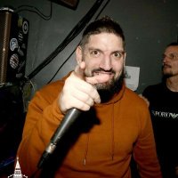 Simon Partridge (@mc_sid_p) 's Twitter Profile Photo