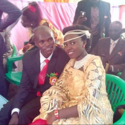 Esaukaddungu's profile picture. Lifelong Preacher.
Husband to @RebeccaAmumpe
Father&Dad
Brother
Son & Child.
God parent.
Computer Engineer -  saved by the Grace of God!