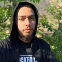 confused (@josepchaides) Twitter profile photo