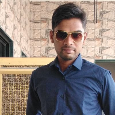 Abhishek_8865's profile picture. 