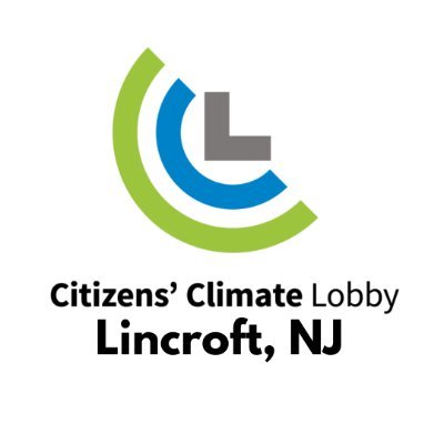 Lincroft Chapter of Citizens Climate Lobby: building political will for a livable world. Monmouth, Ocean, & Middlesex Co. If you care about climate, join us!