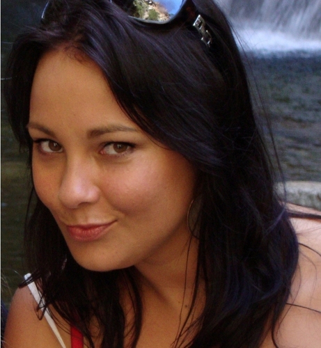 Zureka's profile picture. 