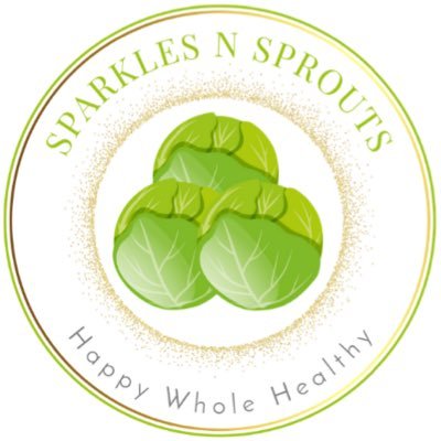 sparklesnsprout's profile picture. Committed to helping you find peace, security and strength through well rounded health insurance and yummy recipes anyone can make.