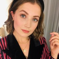 Elissa Churchill (@elissachurchill) 's Twitter Profile