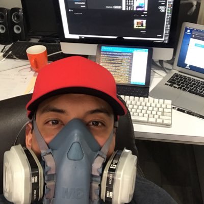 MorenoZaid's profile picture. Web Developer, Visual & UX/UI Designer. I write about web design and development.