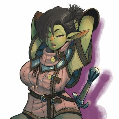 TheGoblinTheifさんのプロフィール画像