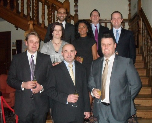 HPDS_updates's profile picture. HPDS 2011 Cohort 3a - Syndicate 2
A group reflection about the journey of a team of 8 north England Police Officers on the HPDS.