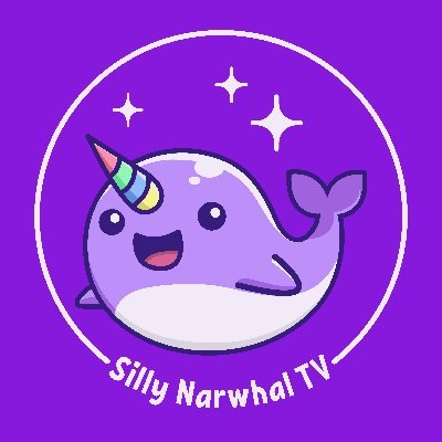 Silly Narwhal Tv Sillynarwhaltv Twitter - roblox narwhal song
