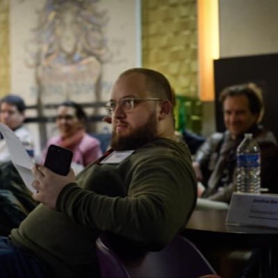 CEO & Co founder of Kick Digital (Fr&Tn) - tech addict / growth hacking nerd / cooking geek & no code project ongoing
