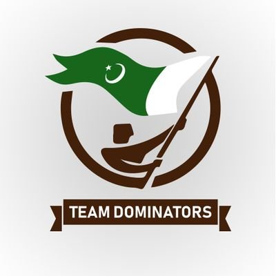 The #TeamDominators is here to highlight the issues that are not being shown on the #MainStreamMedia. 
We are the voice of the Oppressed ones.
#PakistanZindabad