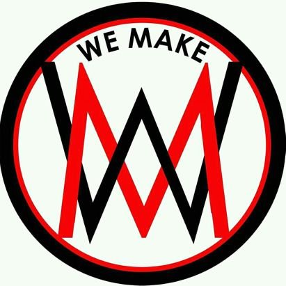 We Make Hits 🎙