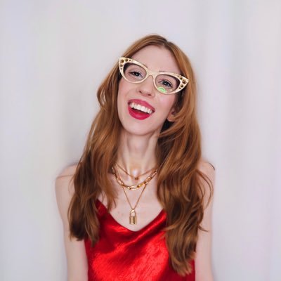 A proudly autistic woman | Twitch streamer | Blogger | Mental health, ADHD, ED recovery, addiction recovery, disability & neurodiversity | I don’t like Twitter