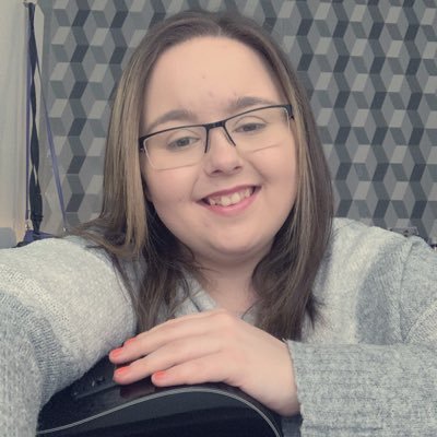 alilbitofcait's profile picture. Just your average music student, Disney fanatic blogger | one time Taylor Swift asked to meet me, so I have peaked at life already 💃🏻🥰
