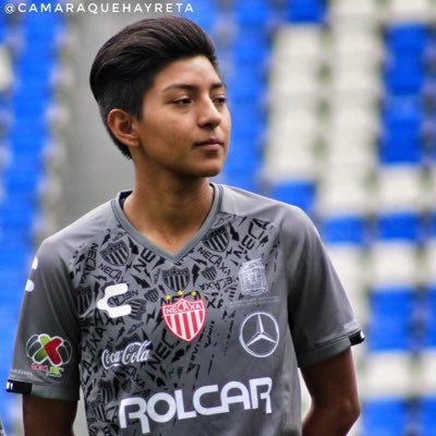 Jugadora profesional Club Necaxa ⚡️