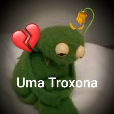 Uma

troxana