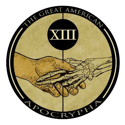 apocryphapod's profile picture. A podcast exploring stories that threaten our perception of safety and tales that are too unbelievable to be fiction.