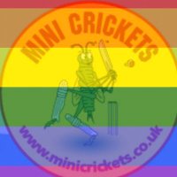 Mini Crickets 🏏(@MiniCrickets) 's Twitter Profile Photo
