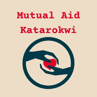 Mutual Aid Katarokwi-Kingston