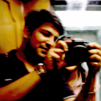 Rajeev Anand (@rajeevanand12) 's Twitter Profile