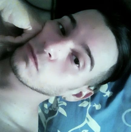 DanielQ10925343's profile picture. cook