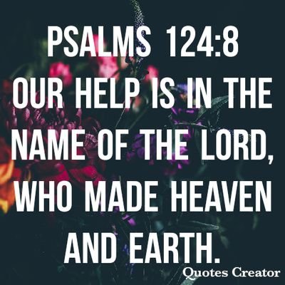 2 Timothy 3:16
All scripture is given by inspiration of God and is profitable for doctrine, reproof, correction and for instruction in righteousness.