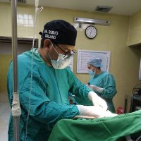 Cirujano Pedro Rubio (@drpedrorubio) 's Twitter Profile