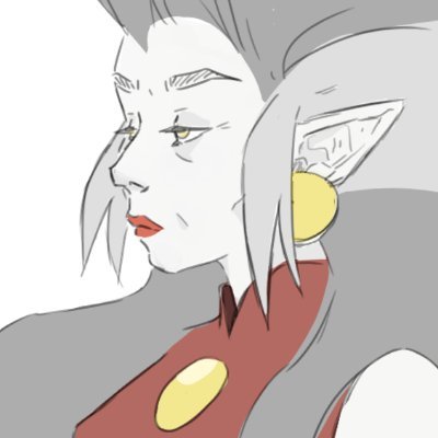 worlds okayest lesbianさんのプロフィール画像