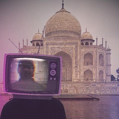 Pacifist.
https://t.co/WWLZnZP4XM
small action X lot of people = Big change
