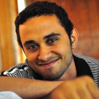 Taha Sewedy | طه سويدي (@tahasewedy) 's Twitter Profile