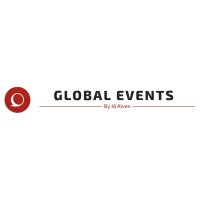 GLOBAL EVENTS (@eventosglobais) 's Twitter Profile Photo