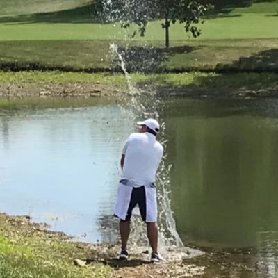 Dad, husband, brother, Purdue Boiler, golfer, attorney.