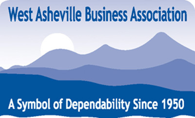 The West Asheville Business Association (WABA) is a West Asheville based organization whose goal is the improvement of the West Asheville community.