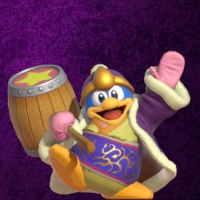 I’m a gfx artist, commentator, and tourney organizer in WV. I own Low Tier Hangout and I’m the lead organizer for WV Summit! Sponsored by @EidolEsports