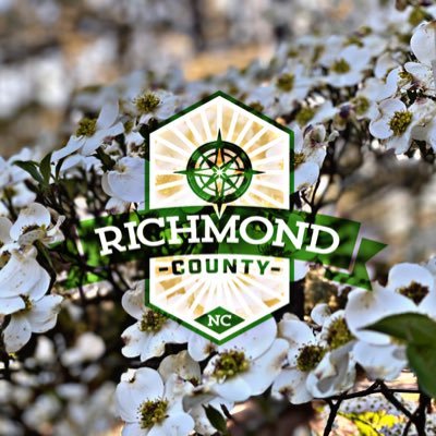 Richmond County NC T