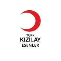 Türk Kızılay Esenler(@kizilay34ese) 's Twitter Profile Photo