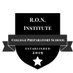 Relentless Or Nothing Institute (@roninstitute) Twitter profile photo Relentless Or Nothing Institute (@roninstitute) Twitter profile photo