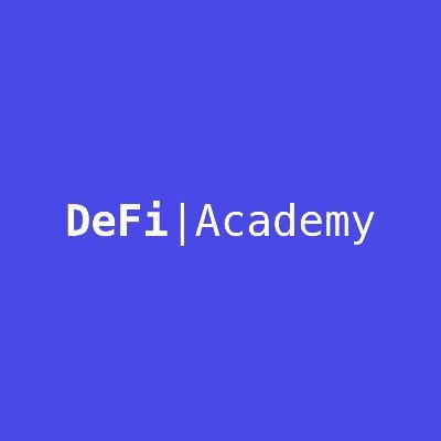 DeFi Academy
