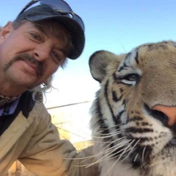 Country Music Artist, TV Actor, Talk Show Host. Joe Exotic TV. THE ONE AND ONLY TIGER KING!!! THIS IS JOE EXOTIC AUTHENTIC TWITTER