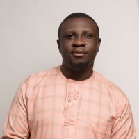 Barnie Akyenyi Usman (@egbonbarnie) 's Twitter Profile Photo Barnie Akyenyi Usman (@egbonbarnie) 's Twitter Profile Photo
