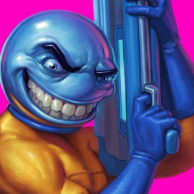 AtomicVictorySquadさんのプロフィール画像