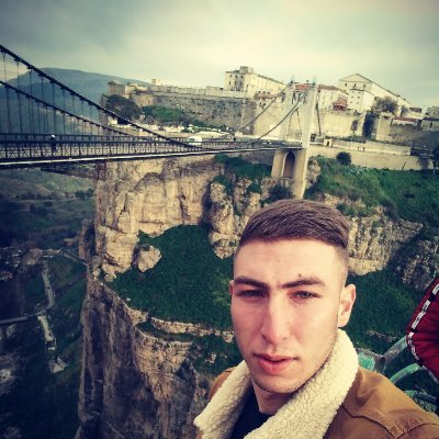 Mouhaimen14's profile picture. وإنّي أخافُ الموْت على غفلة، فأحسِن خاتمتِي يا اللّٰه 🧡🤲🏻