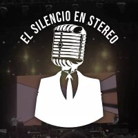 ElSilencioEnStereo(@SilencioNStereo) 's Twitter Profile Photo