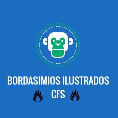 Club eSports #PS4 de #FIFA21.
Siguiendo la filosofía de Bordalás, pues somos sus simios.
Participamos en torneos 💙