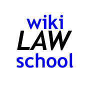 Democratizing legal knowledge by providing crowdsourced outlines, case briefs, treatises, and other study tools for & by law students and legal professionals.