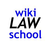 Wiki Law School (@wiki_law_school) 's Twitter Profile