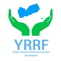 Yemen Relief and Reconstruction Foundation(@yemenrrf) 's Twitter Profile Photo