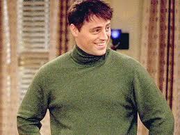 JoeTribbiani77's profile picture. A fan of FRIENDS, and of course Joey :).


Love You.