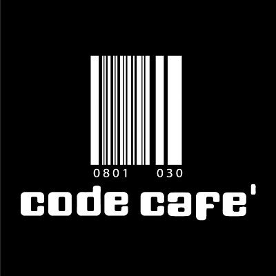 codecafe06's profile picture. espresso and more
Specialty coffee bar
Instagram: @codecafe06  Facebook: Codecafe06