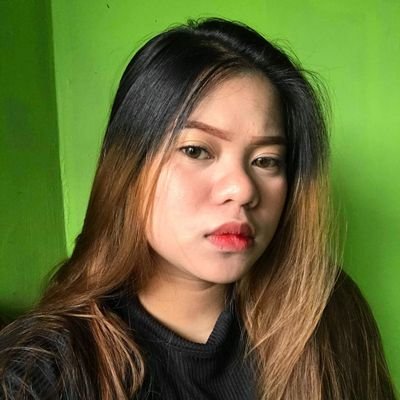 Terencepogi's profile picture. Aaliyah Margarette  💟 Ashanti Martina
https://t.co/E7HjNNkvv0