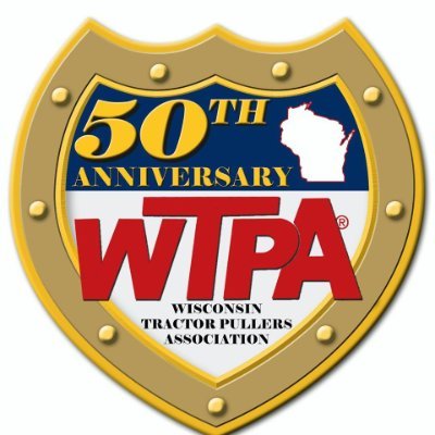wtpapull's profile picture. Wisconsin state affiliate of the National Tractor Puller's Association (NTPA)

https://t.co/Og7hi33dh1